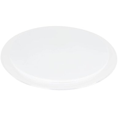 LED lubų šviestuvas, 36W, apvalus, CCT šviesa