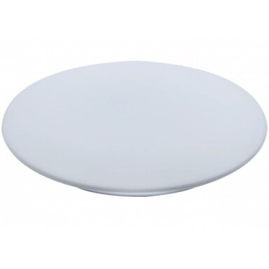 LED lubų šviestuvas, 36W, baltas, CCT šviesa