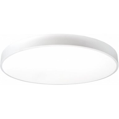 LED lubų šviestuvas, 54W, baltas, neutrali balta šviesa