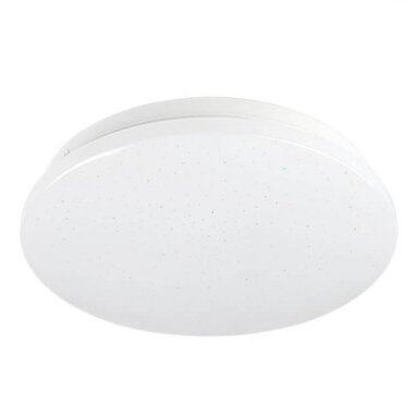 LED lubų šviestuvas Allstar, 18W, šilta balta šviesa