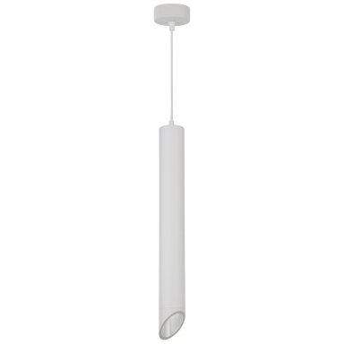 LED lubų šviestuvas, baltas, reflektorius baltas, 500mm