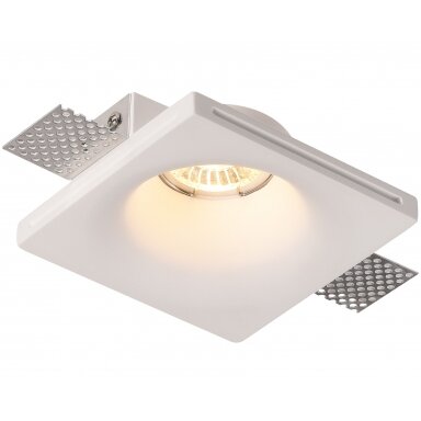 LED lubų šviestuvas, kvadratinis, gipsinis, apvalus LED lubų šviestuvas, kvadratinis, gipsinis, apvalus