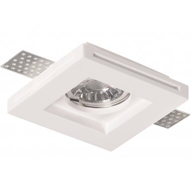 LED lubų šviestuvas, kvadratinis, gipsinis, kvadratinis LED lubų šviestuvas, kvadratinis, gipsinis, kvadratinis