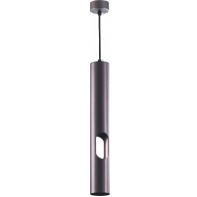 LED lubų šviestuvas, su ertme, raudonos vynuogės 400mm