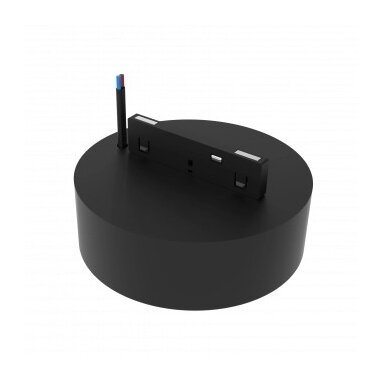 LED magnetinės sistemos M05 maitinimo šaltinis, 48V, 200W