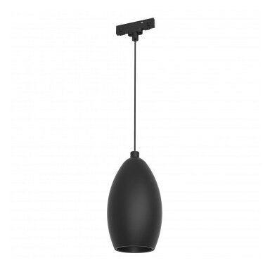 LED magnetinis kabantis šviestuvas M05, 10W, neutrali balta šviesa