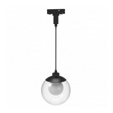 LED magnetinis kabantis šviestuvas M05, 5W, neutrali balta šviesa
