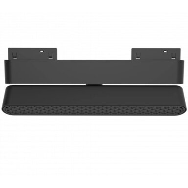 LED magnetinis linijinis šviestuvas M05, 12W, reguliuojamas, su tinkleliu, neutrali balta šviesa