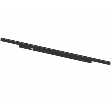 LED magnetinis linijinis šviestuvas M05, grotelės, 7W, šilta balta šviesa