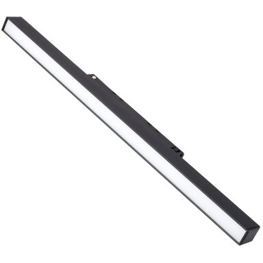 LED magnetinis linijinis šviestuvas M15, 10W, 650Lm, neutrali balta šviesa