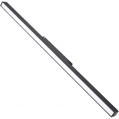 LED magnetinis linijinis šviestuvas M15, 20W, 1300Lm, šilta balta šviesa