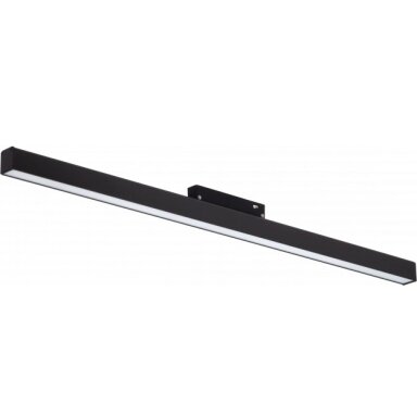 LED magnetinis linijinis šviestuvas M20, 18W, 1440Lm, šilta balta šviesa