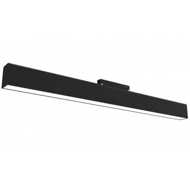 LED magnetinis linijinis šviestuvas M20, 18W, 1440Lm, neutrali balta šviesa