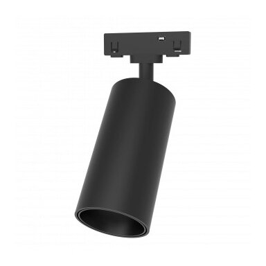 LED magnetinis prožektorius M05, 12W, šilta balta šviesa