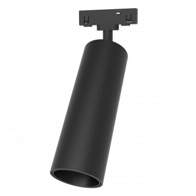 LED magnetinis prožektorius M05, 15W, šilta balta šviesa