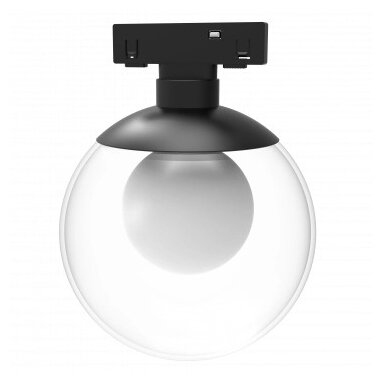 LED magnetinis prožektorius M05, 5W, neutrali balta šviesa