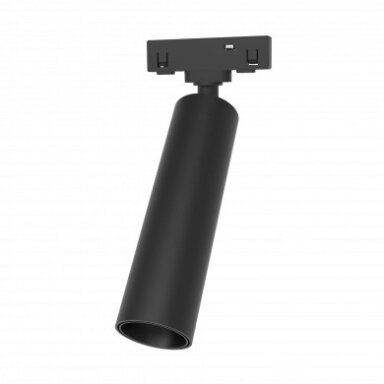LED magnetinis prožektorius M05, 7W, neutrali balta šviesa