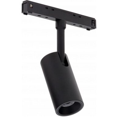 LED magnetinis prožektorius M15, 6W, 480Lm, šilta balta šviesa