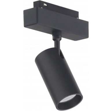 LED magnetinis prožektorius M35, 7W, 560Lm, neutrali balta šviesa