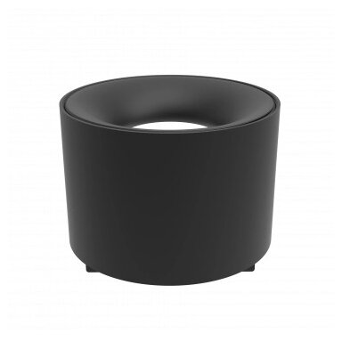 LED magnetinis šviestuvas M05, 7W, neutrali balta šviesa