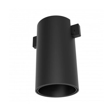 LED magnetinis šviestuvas M05, 7W, šilta balta šviesa