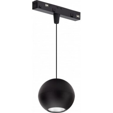 LED magnetinis šviestuvas M20/M35, 10W, 800Lm, neutrali balta šviesa