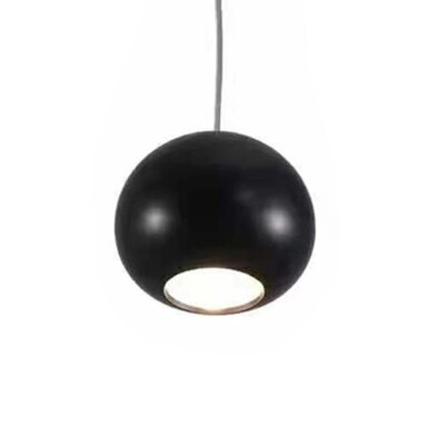 LED magnetinis šviestuvas M20/M35, 10W, 800Lm, neutrali balta šviesa