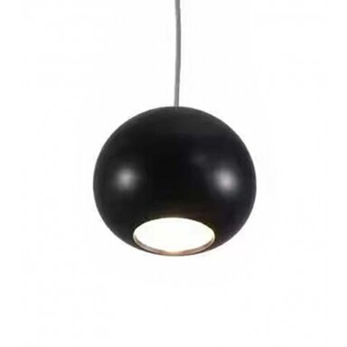 LED magnetinis šviestuvas M20/M35, 10W, 800Lm, šilta balta šviesa