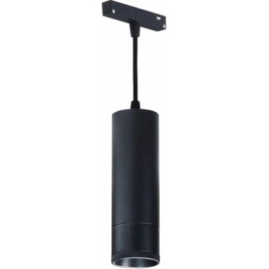 LED magnetinis taškinis šviestuvas M35, 7W, 560Lm, šilta balta šviesa