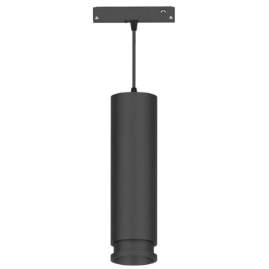LED Magnetic Focusing Spotlight M35, 7W, 560Lm, Neutral Light