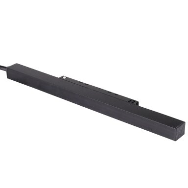 LED magnetinių prožektorių M15 maitinimo šaltinis, 48V, 80W