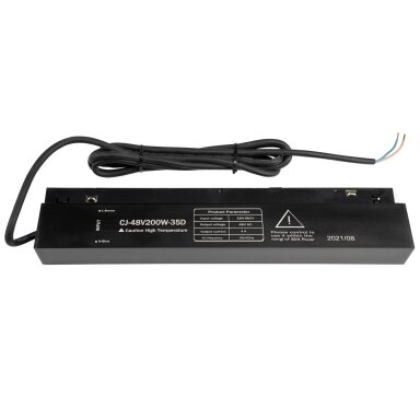 LED Power Supply For Magnetic Floodlights M35, 48V, 200W