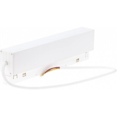 LED Power Supply For Magnetic Floodlights R35, 48V, 200W