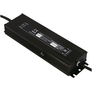 LED Waterproof Power Supply, IP67, 12V, 100W
