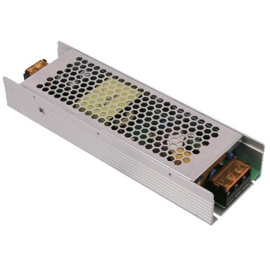 LED Power Supply, 12V, 200W, 3 Years Warranty