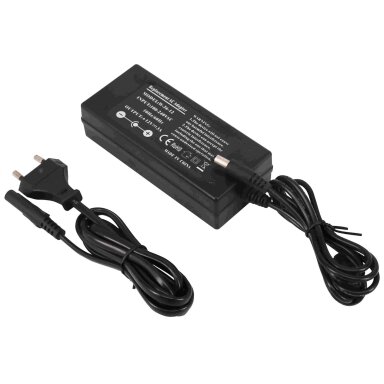 LED maitinimo šaltinis, 12V, 36W, su 220V kištuku
