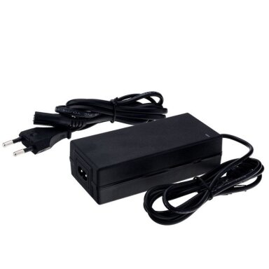 LED maitinimo šaltinis, 12V, 36W, su 220V kištuku