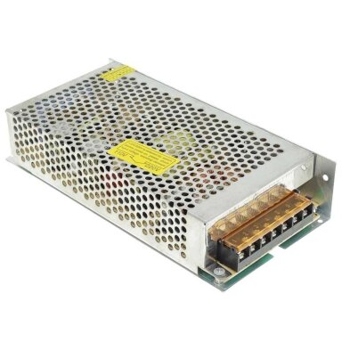 LED maitinimo šaltinis, 24V, 150W