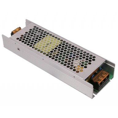 LED Power Supply, 24V, 150W, 3 Years Warranty
