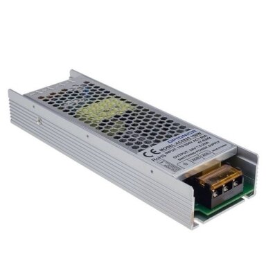 LED Power Supply, 24V, 150W, 3 Years Warranty