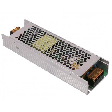 LED Power Supply, 24V, 200W, 3 Years Warranty