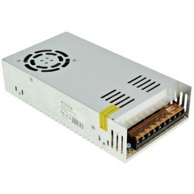 LED Power Supply, 24V, 360W