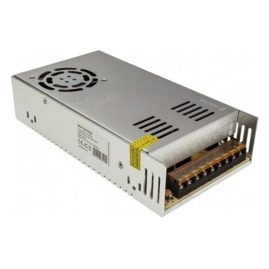 LED Power Supply, 24V, 360W