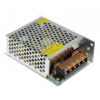 LED maitinimo šaltinis, 24V, 60W