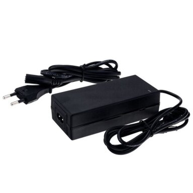 LED maitinimo šaltinis, 24V, 72W, su 220V kištuku