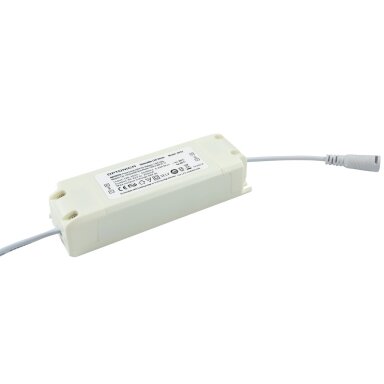 LED maitinimo šaltinis, 30-42V, 36W, reguliuojamas