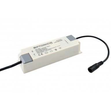 LED maitinimo šaltinis, 36-56V, 48W, reguliuojamas