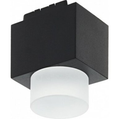 LED mini magnetinis šviestuvas MM30, 4W, 240Lm, šilta balta šviesa LED mini magnetinis šviestuvas MM30, 4W, 240Lm, šilta balta šviesa