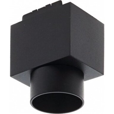 LED mini magnetinis šviestuvas MM30, 5W, 425Lm, neutrali balta šviesa
