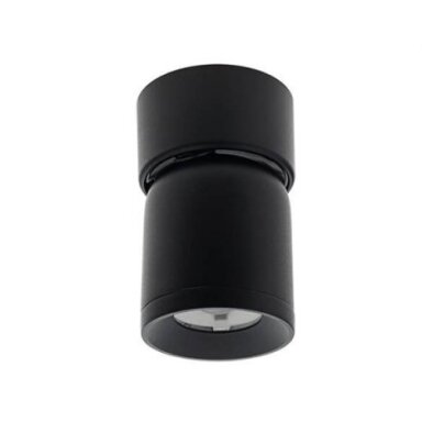 LED mini magnetinis šviestuvas MM30, 6W, 720Lm, šilta balta šviesa